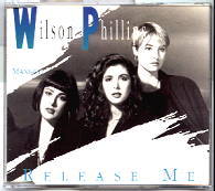 Wilson Phillips - Release Me